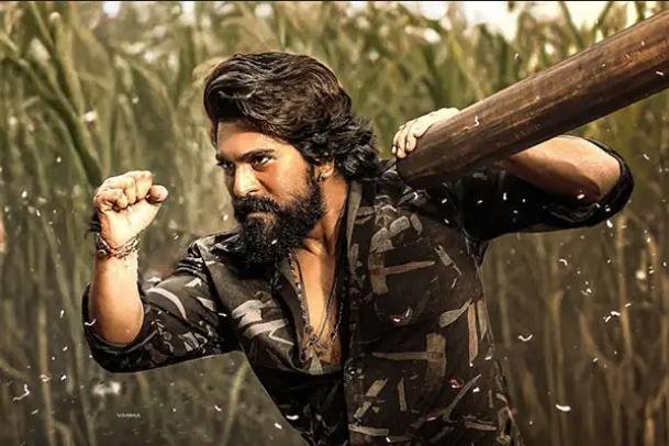 ఈ నెల 14న పెద్ది సెకండ్ సింగిల్